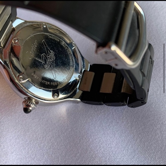 Cartier autograph 21 must de Cartier - Picture 7 of 13